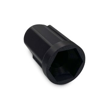 Flipper Button Nut Installation & Removal Tool